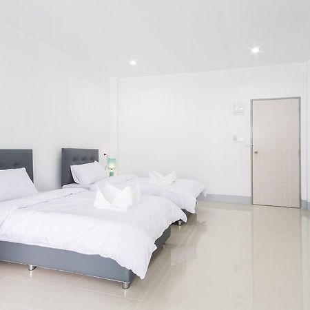 DK Grand Hotel Chanthaburi Exterior foto